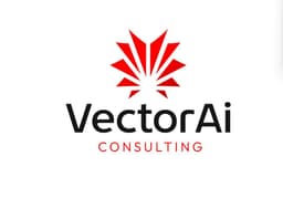 Vector AI Consulting Logo